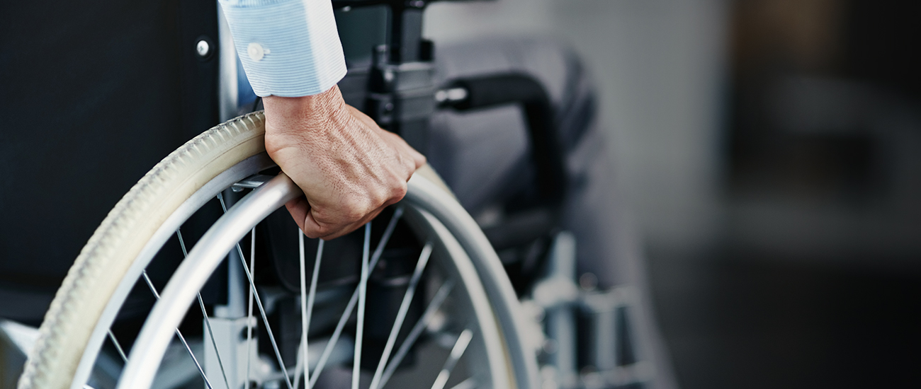 Disability